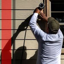 Historical Building Siding Restoration in Pierce, NE